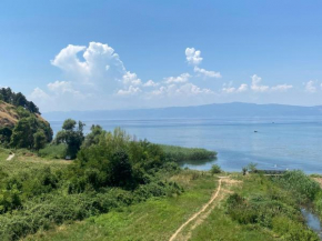 Ohrid Lake Apartment